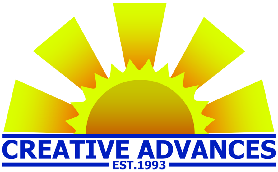 Creative Advances Logo suggestion